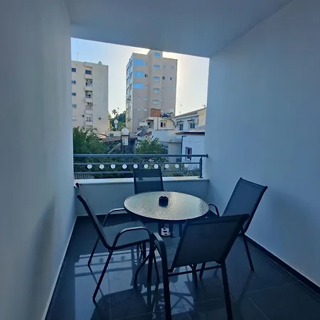 2 Bdr Flat St Lazaros -arsinoe Appartamento *