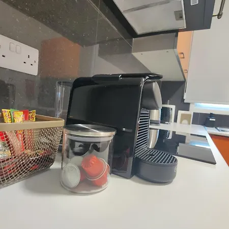 Appartamento 2 Bdr Flat St Lazaros -arsinoe *